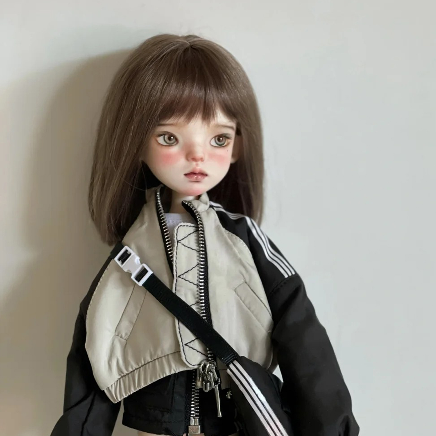 Resin Art For Sale - Bjd Doll 1/6 Anne Art Doll