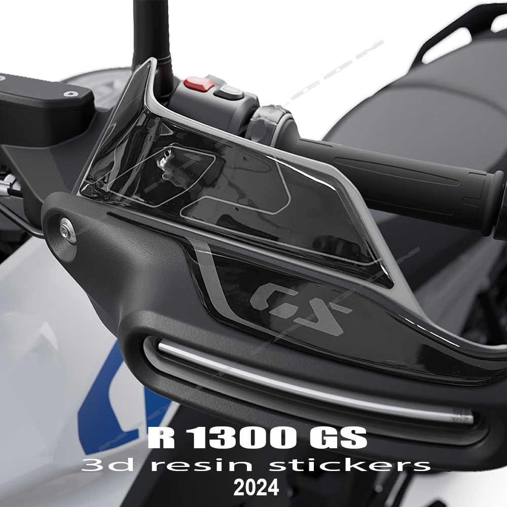 Resin Art Sticker - For BMW R 1300 GS GS1300