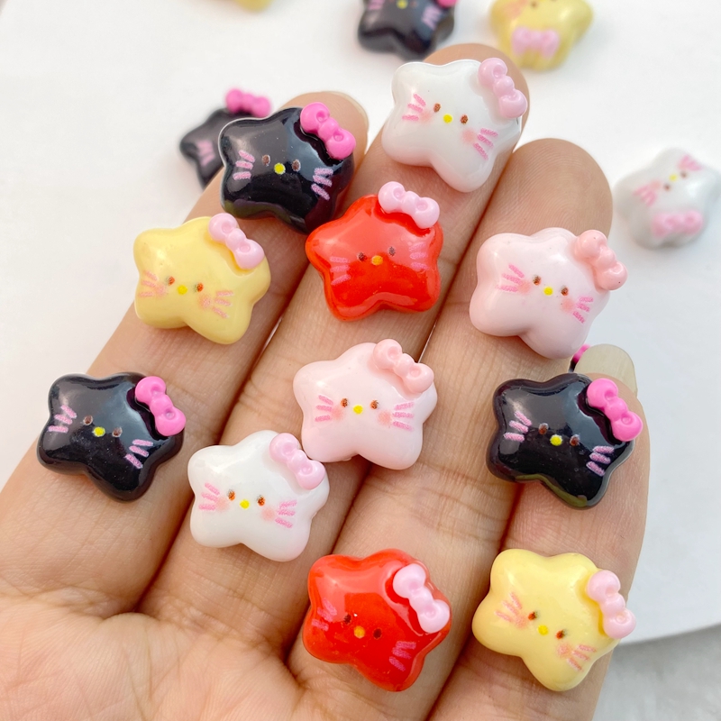 Resin Art Design For Wedding - 20Pcs New Mixed Nail Art Resin