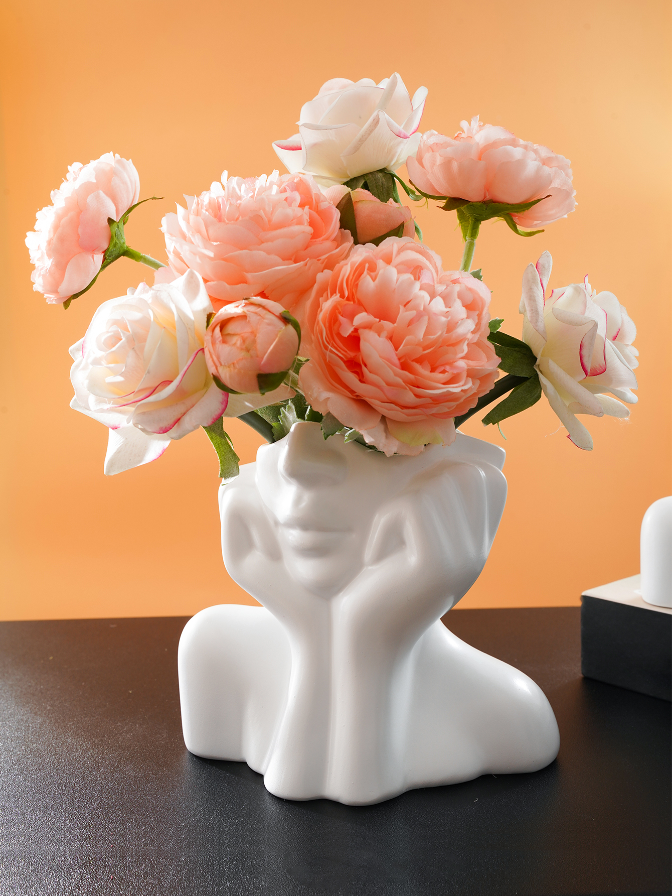 1PC, Modern Character Art Desi - огляд і ціна Resin Art Design For Wedding