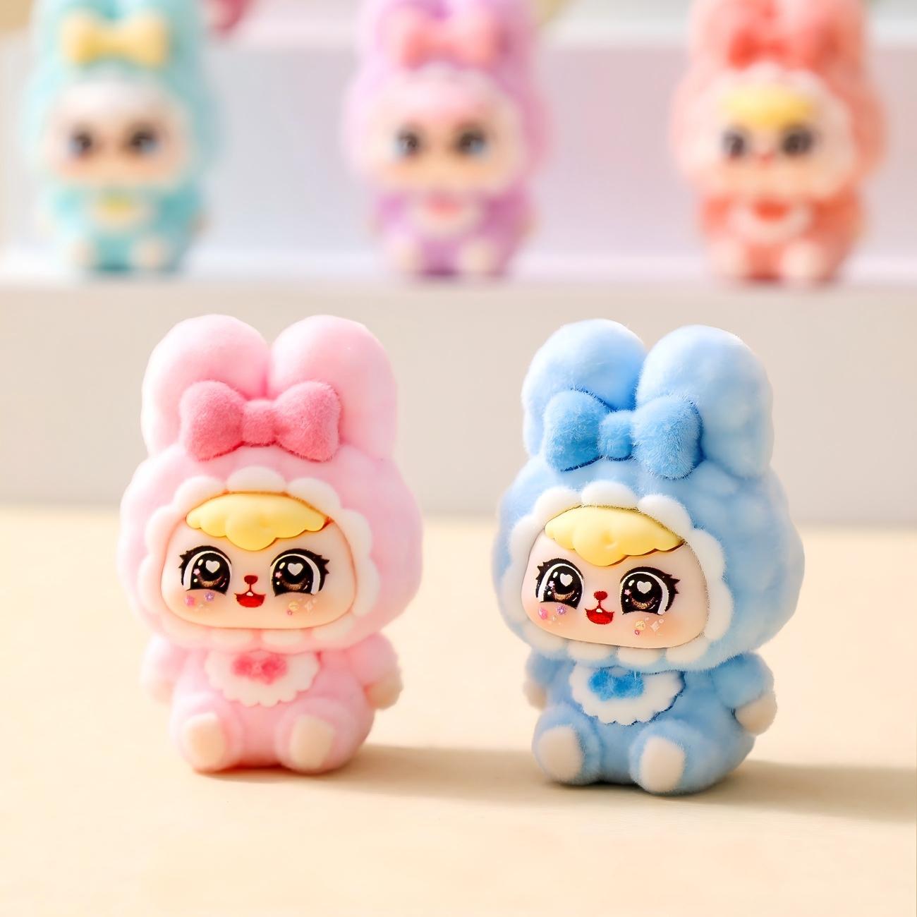 Cute Looking Mini Desktop Orna - огляд і ціна Resin Art Box