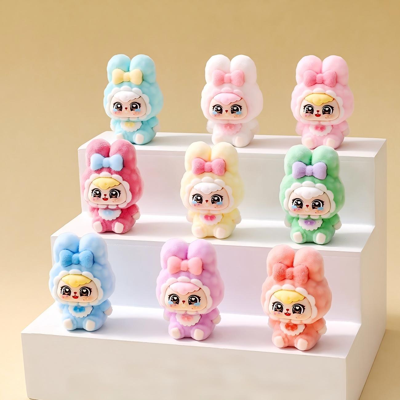 Cute Looking Mini Desktop Orna - огляд і ціна Resin Art Box