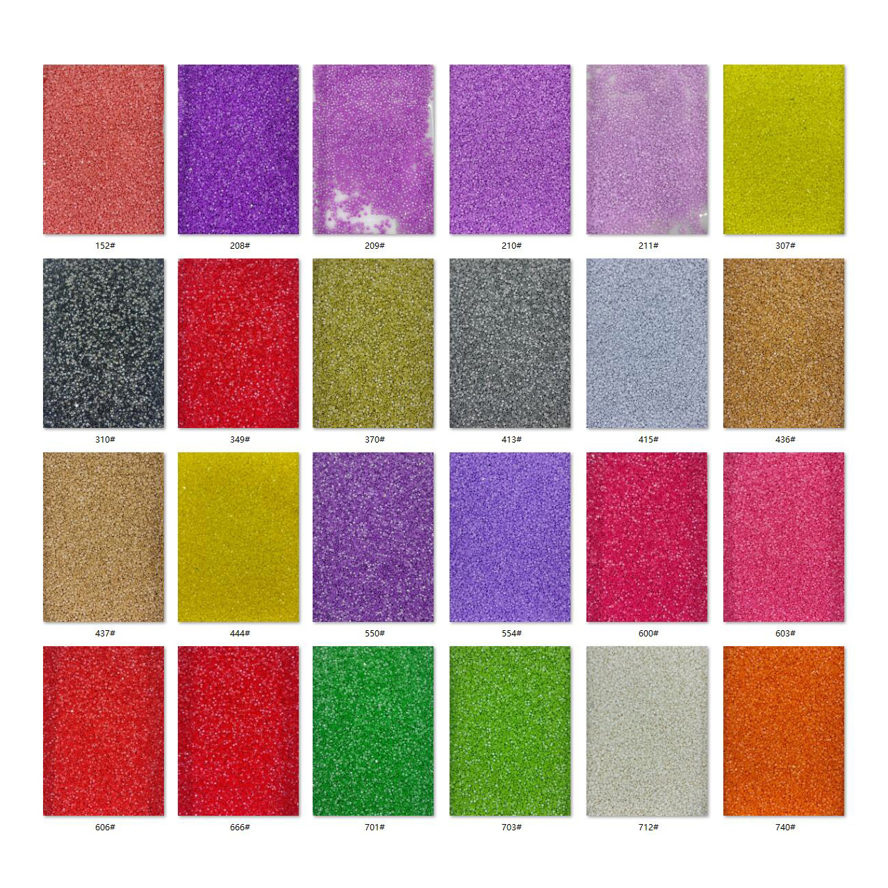 Wholesale Sale Fairy Dust Dril - огляд і ціна Resin Art For Sale