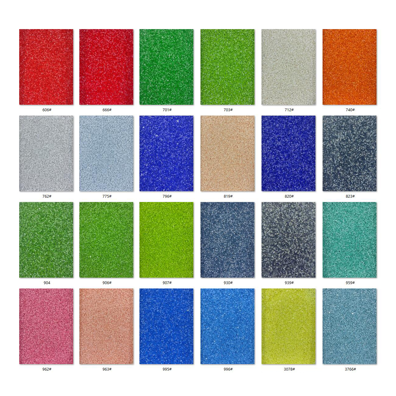 Wholesale Sale Fairy Dust Dril - огляд і ціна Resin Art For Sale