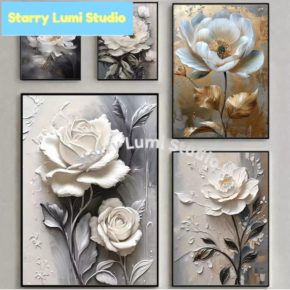 New Arrivals Diamond Painting  - огляд і ціна Resin Art For Sale