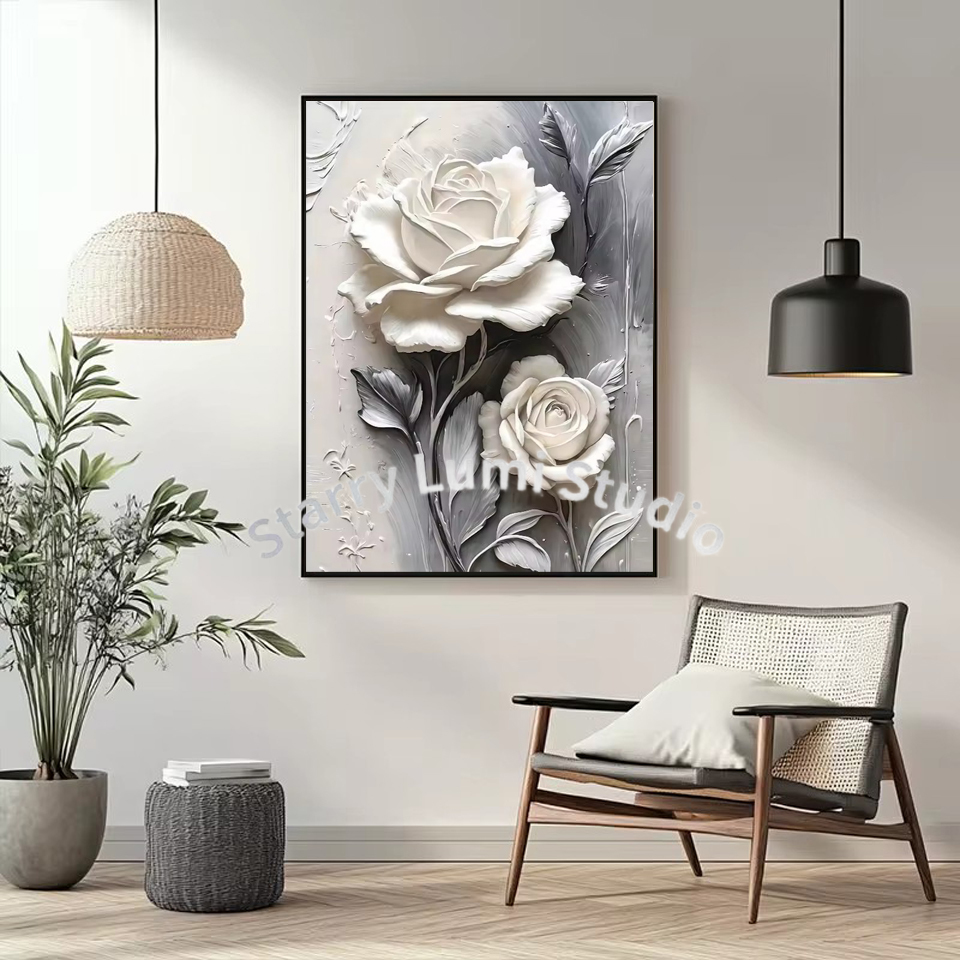 New Arrivals Diamond Painting  - огляд і ціна Resin Art For Sale