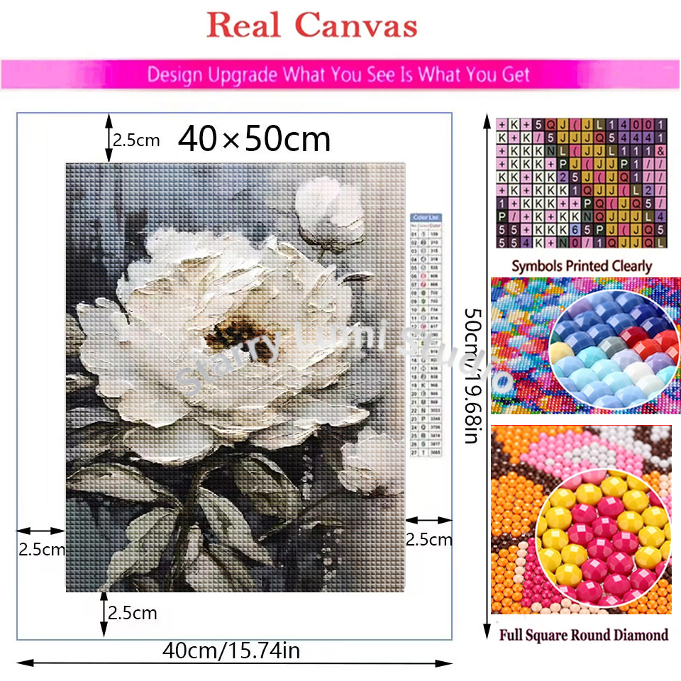 New Arrivals Diamond Painting  - огляд і ціна Resin Art For Sale