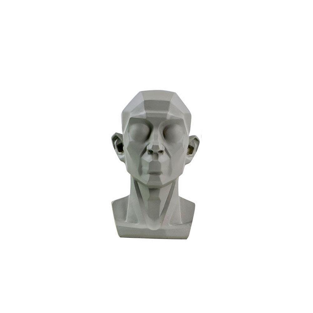 Art Plaster Portrait Teaching  - огляд і ціна Resin Art Learning