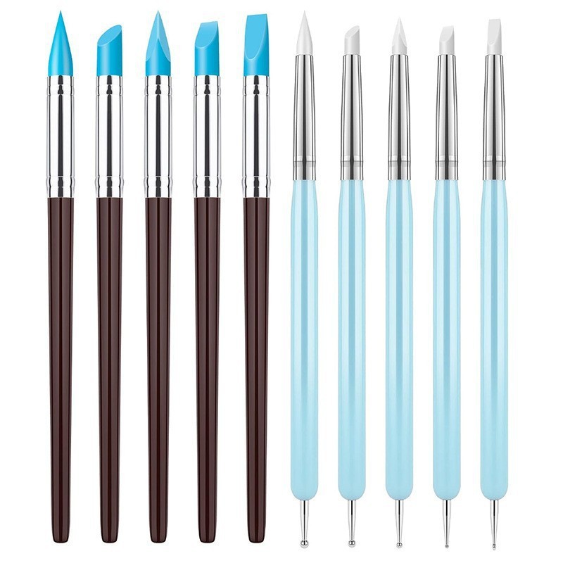 10pcs/set Multi-functional Sil - огляд і ціна Resin Art Youtube