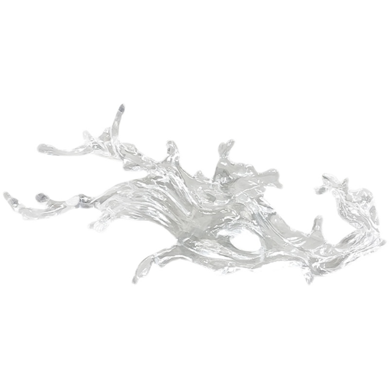 *Nordic New Design Art Deco Tr - огляд і ціна Resin Art Design For Wedding