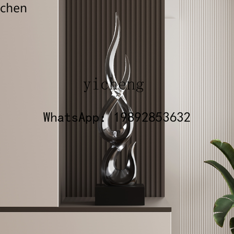 YFY  rising niche ornament por - огляд і ціна Resin Art Meaning