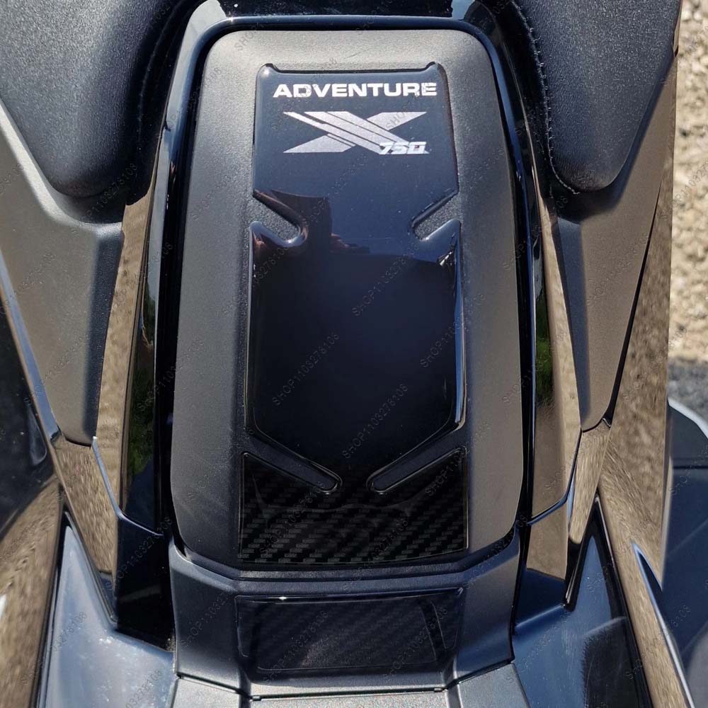Motorcycle Accessories Tank Pa - огляд і ціна Resin Art Sticker