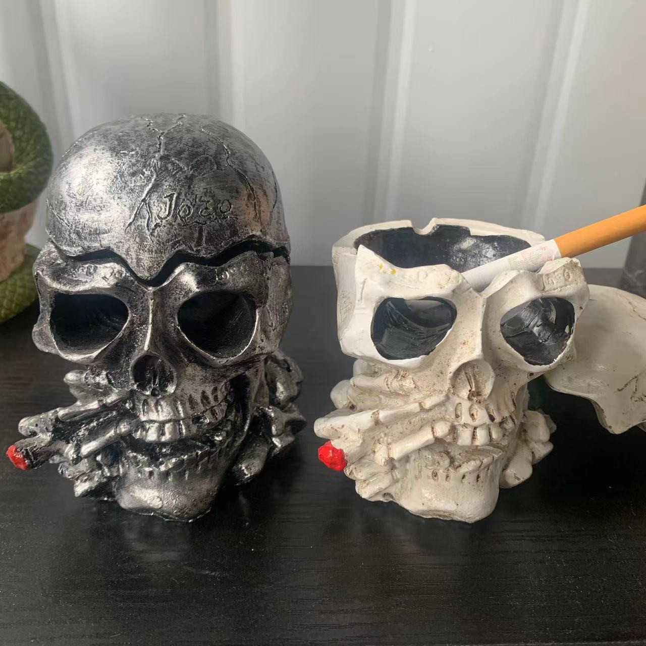 Halloween New European Art Sta - огляд і ціна Resin Art Anniversary Gift