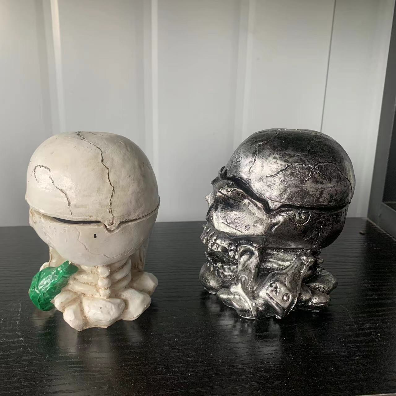 Halloween New European Art Sta - огляд і ціна Resin Art Anniversary Gift