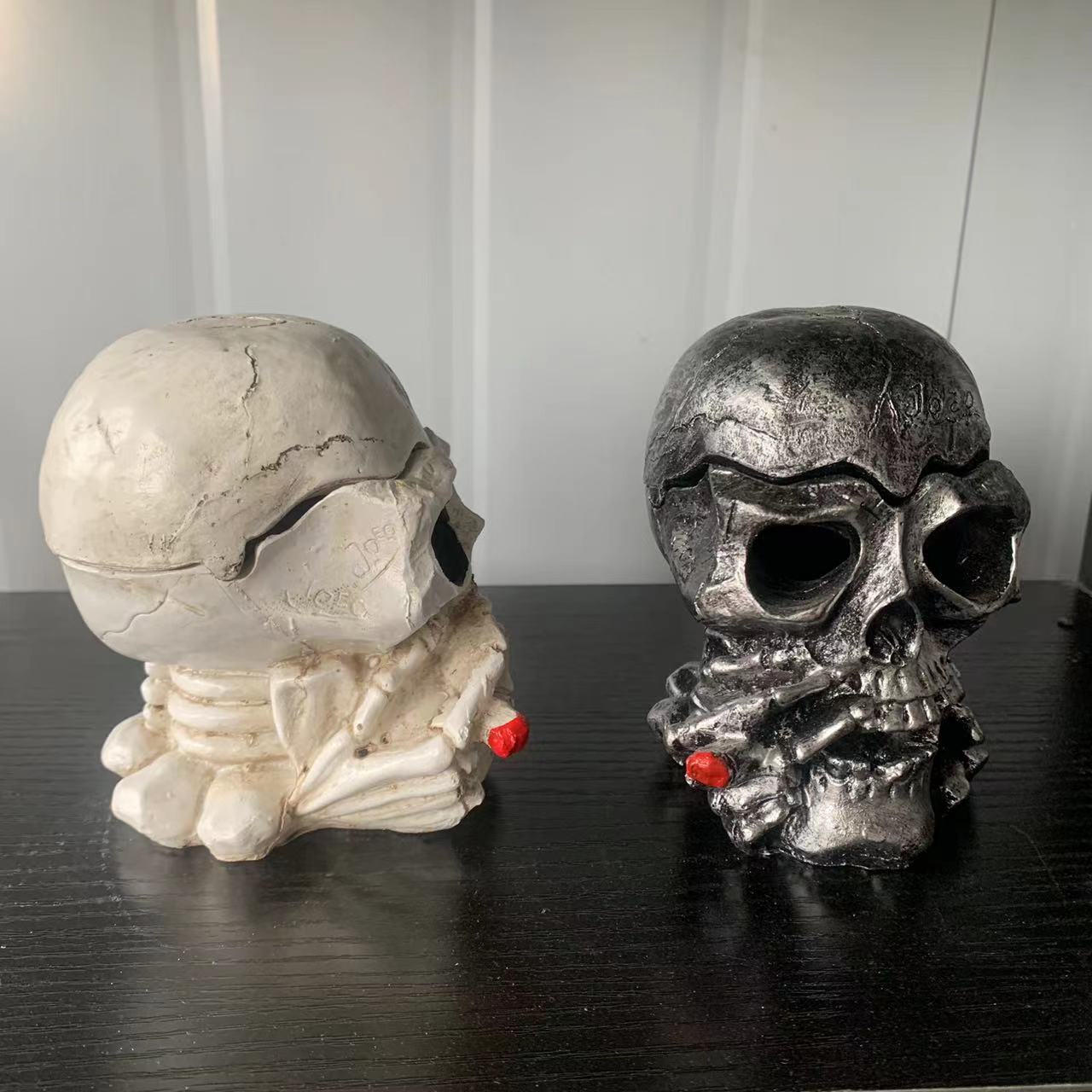 Halloween New European Art Sta - огляд і ціна Resin Art Anniversary Gift