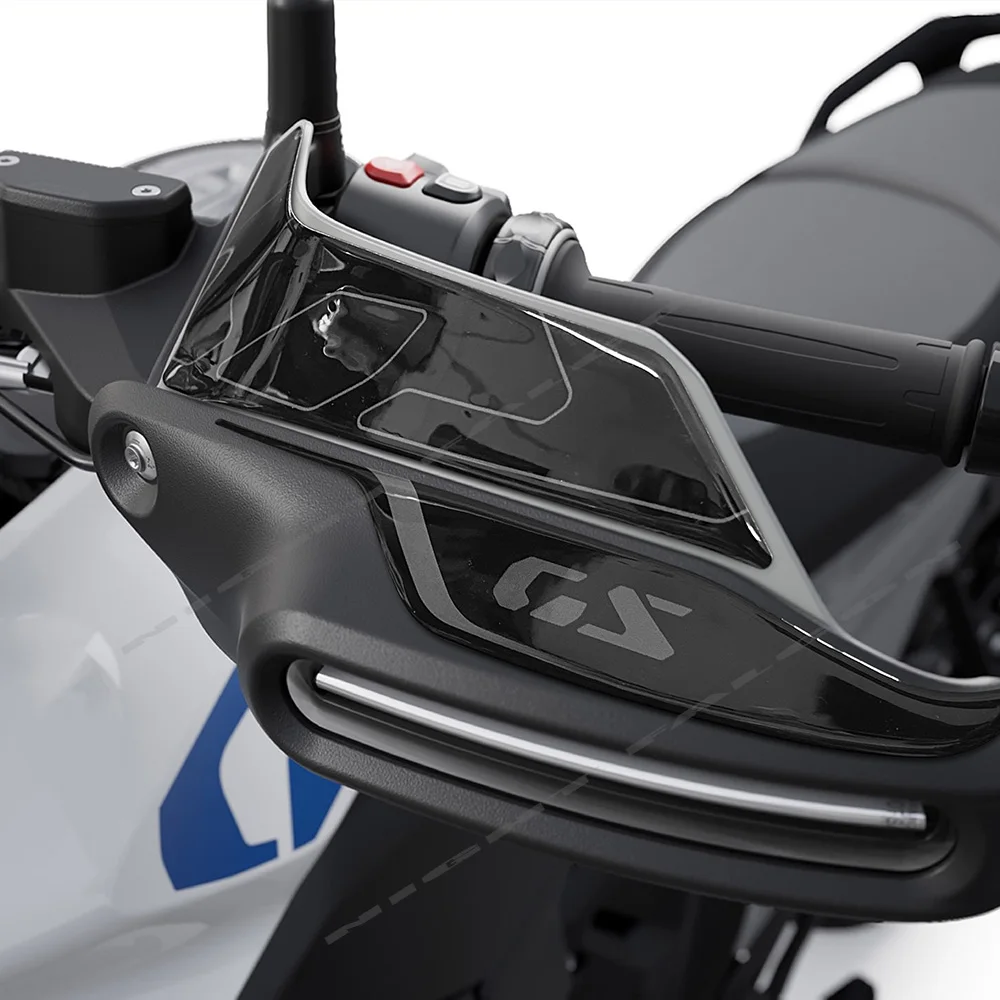 For BMW R 1300 GS GS1300 2024  - огляд і ціна Resin Art Sticker
