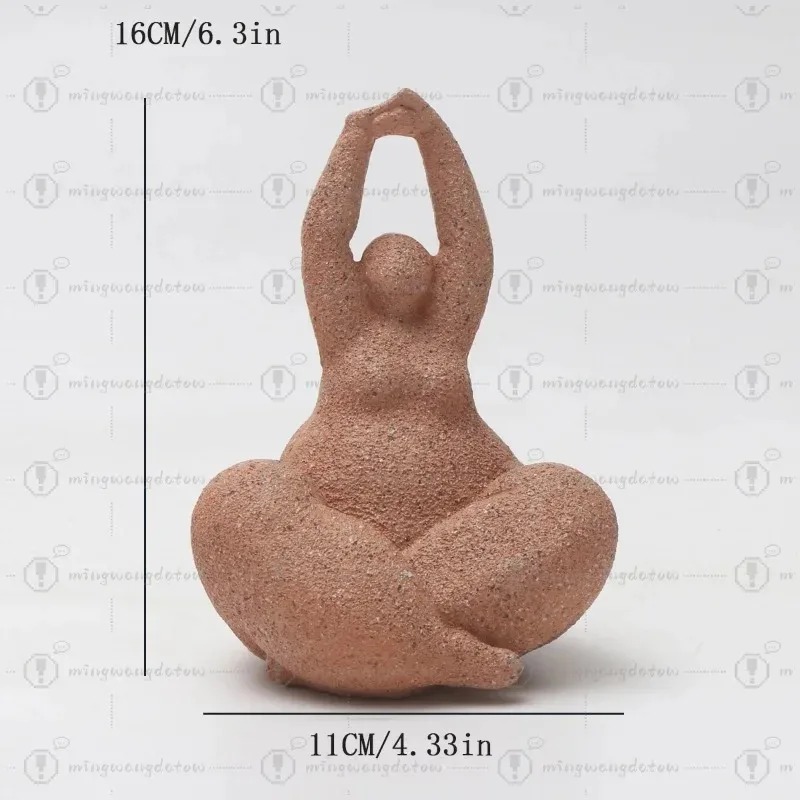 Handcrafted Sandstone Resin Fi - огляд і ціна Resin Art Decor