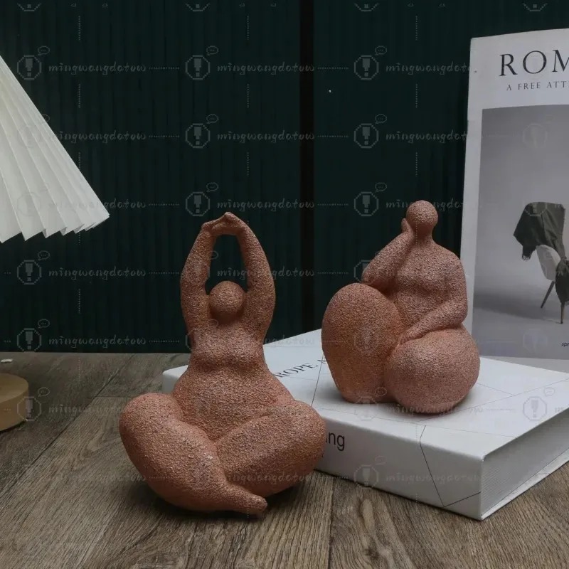Handcrafted Sandstone Resin Fi - огляд і ціна Resin Art Decor