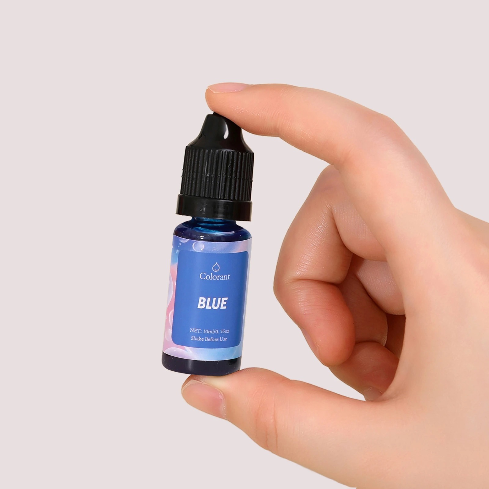 30Colors 5ml Epoxy Resin Pigme - огляд і ціна Resin Art Jewellery
