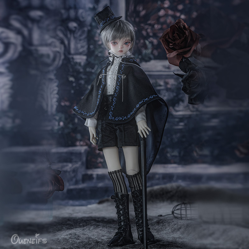Pega BJD 1/4 doll with GL Seco - огляд і ціна Resin Art For Sale