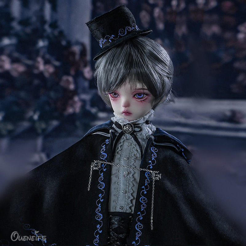 Pega BJD 1/4 doll with GL Seco - огляд і ціна Resin Art For Sale