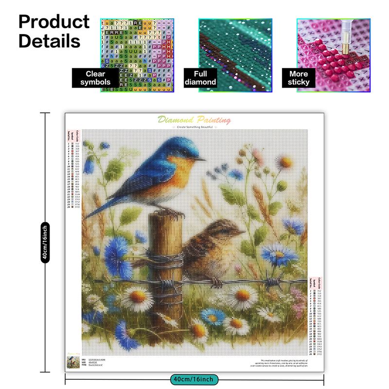 Diamond Embroidery Cartoon Cro - огляд і ціна Resin Art For Sale