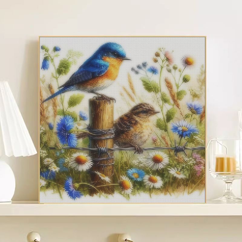 Diamond Embroidery Cartoon Cro - огляд і ціна Resin Art For Sale