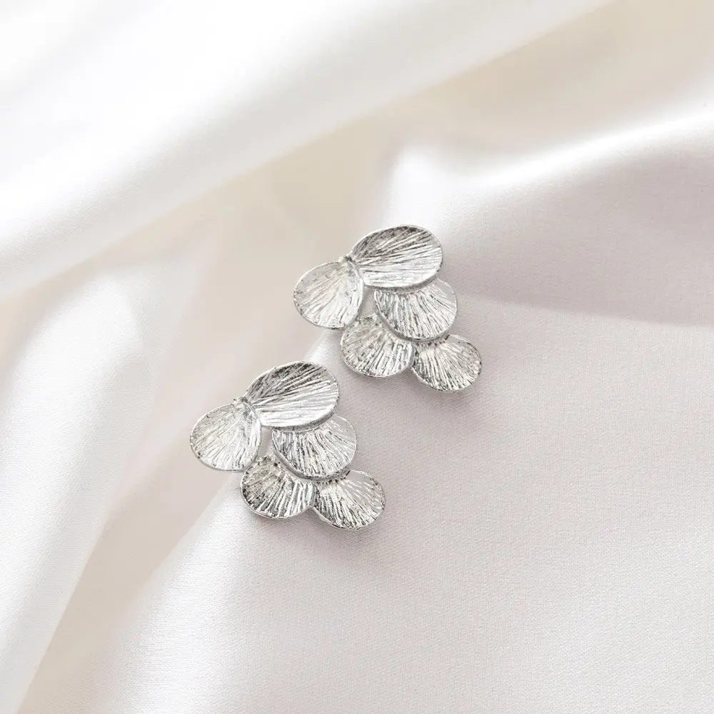 4PCS 14k Gold Plated leaf shap - огляд і ціна Gold Leaf Foil