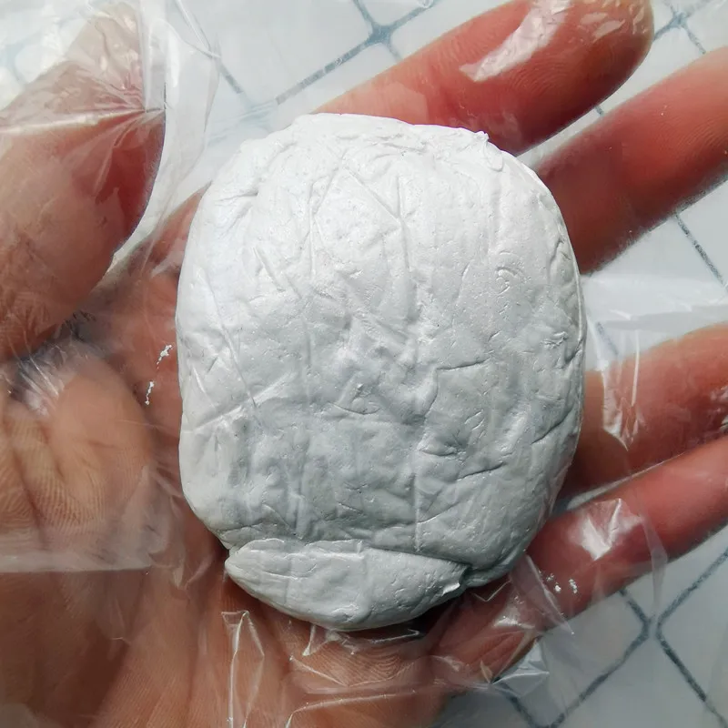 50g Ultralight Resin Clay Meta - огляд і ціна Resin Art Jewellery