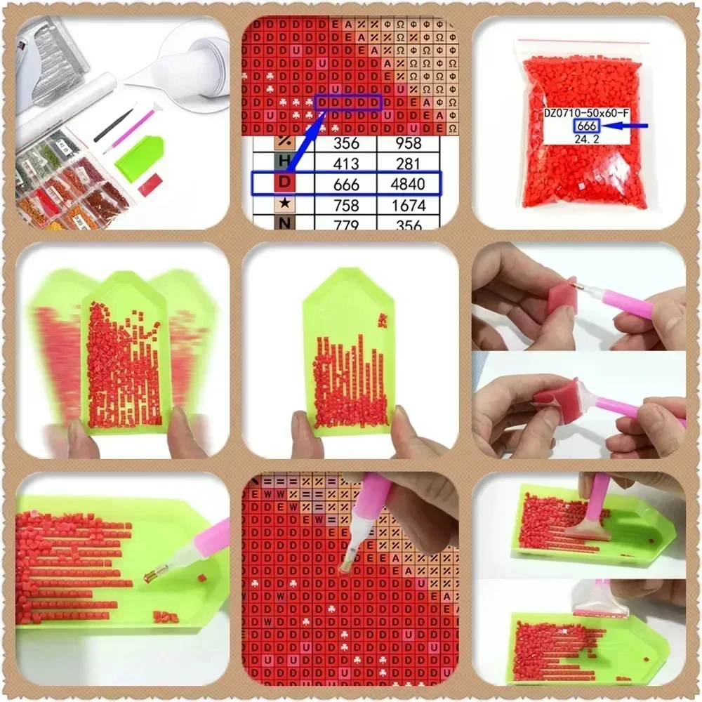 1pc frameless 2026 New Pikachu - огляд і ціна Resin Art For Beginners