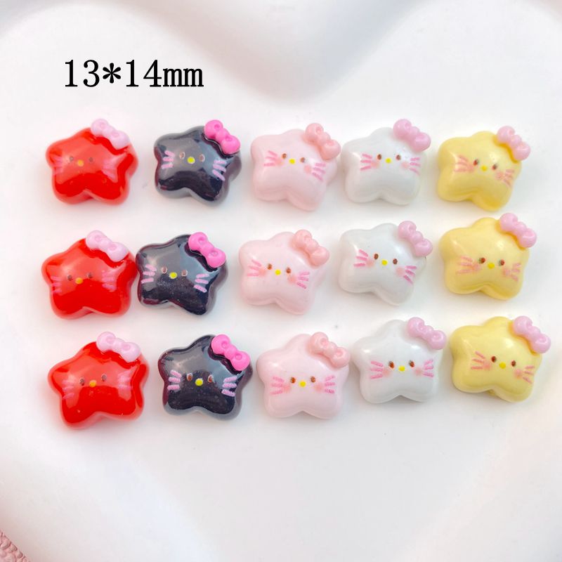 20Pcs New Mixed Nail Art Resin - огляд і ціна Resin Art Design For Wedding