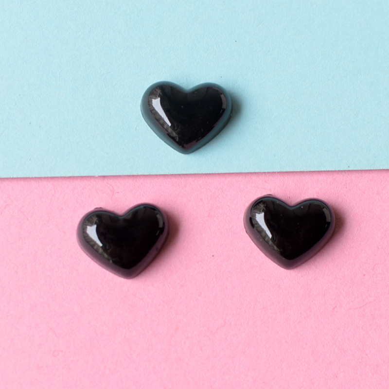 WFFNNKC 20-100Pcs Cute Mini Bo - огляд і ціна Resin Art Necklace