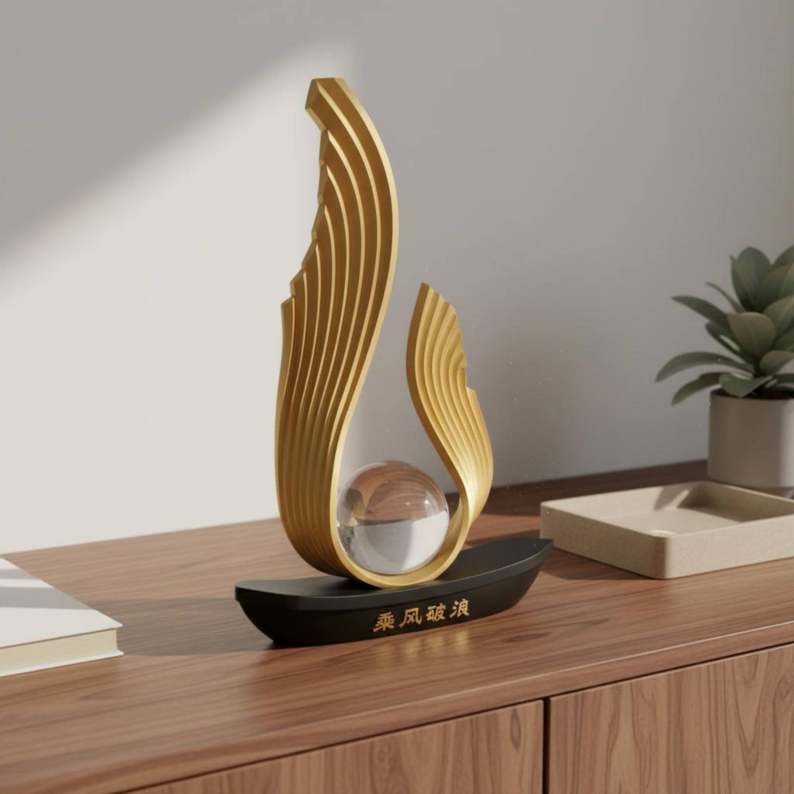 Elegant Luxury Centerpiece Ver - огляд і ціна Resin Art Meaning