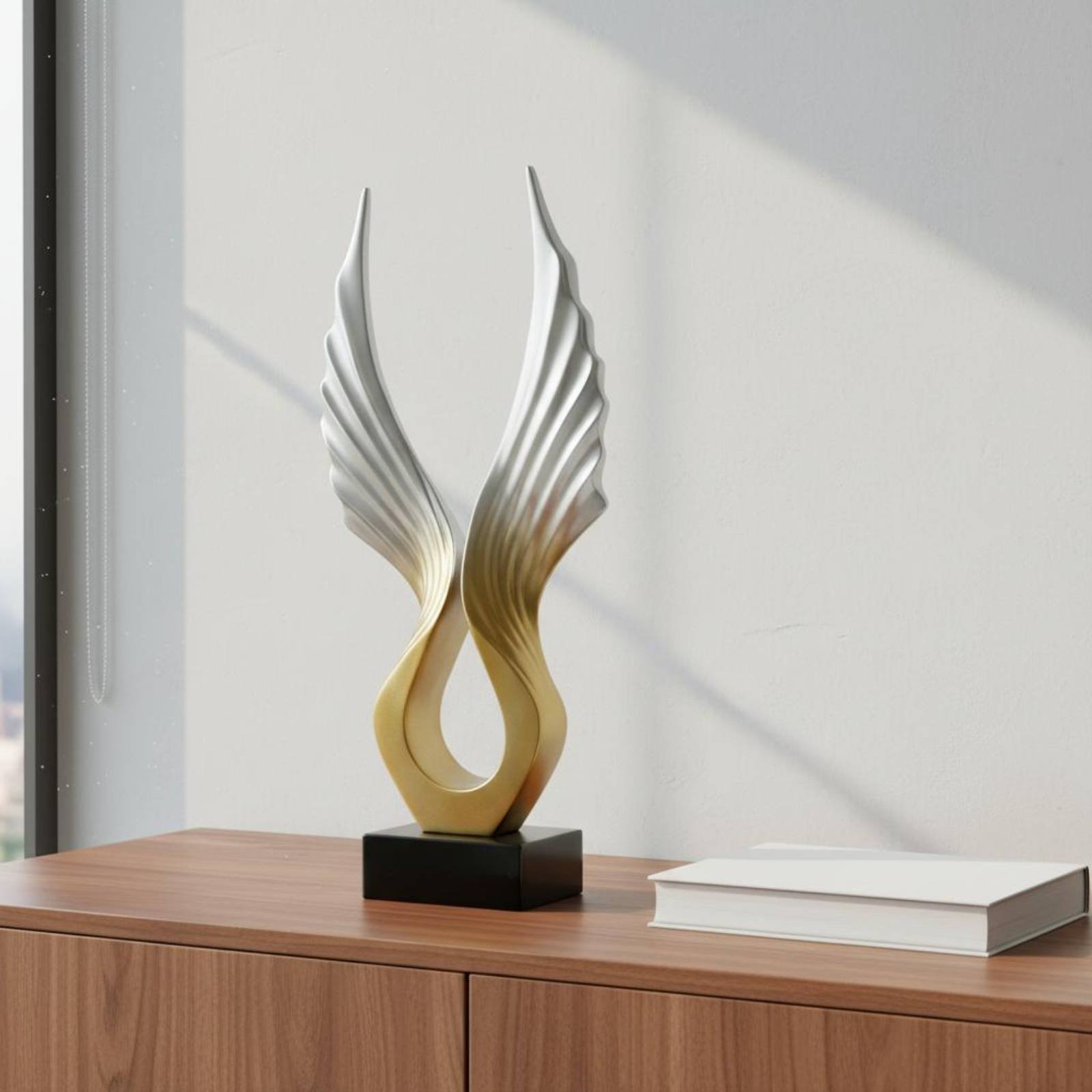 Elegant Luxury Centerpiece Ver - огляд і ціна Resin Art Meaning