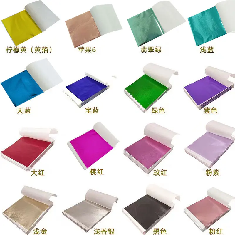 100Pcs 9Cm Individually Packag - огляд і ціна Resin Art Anniversary Gift