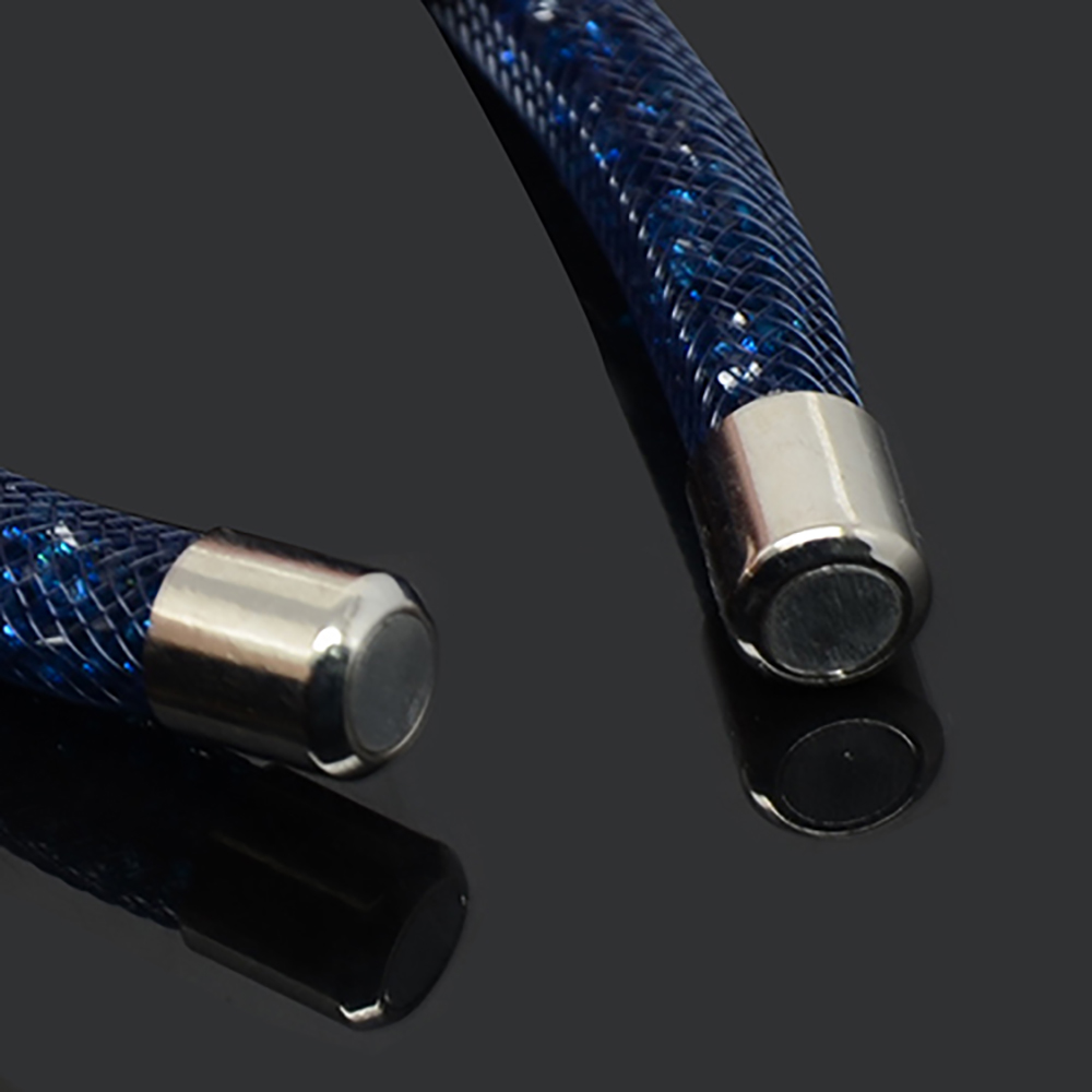 Chanfar New Arrived Magnetic C - огляд і ціна Resin Art Necklace
