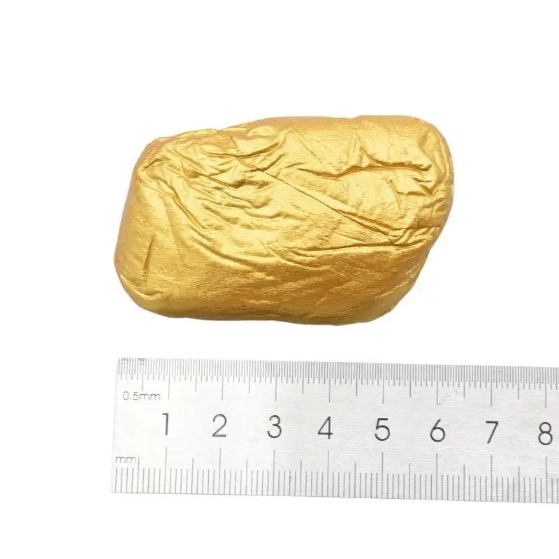 50g Ultralight Resin Clay Meta - огляд і ціна Resin Art Jewellery