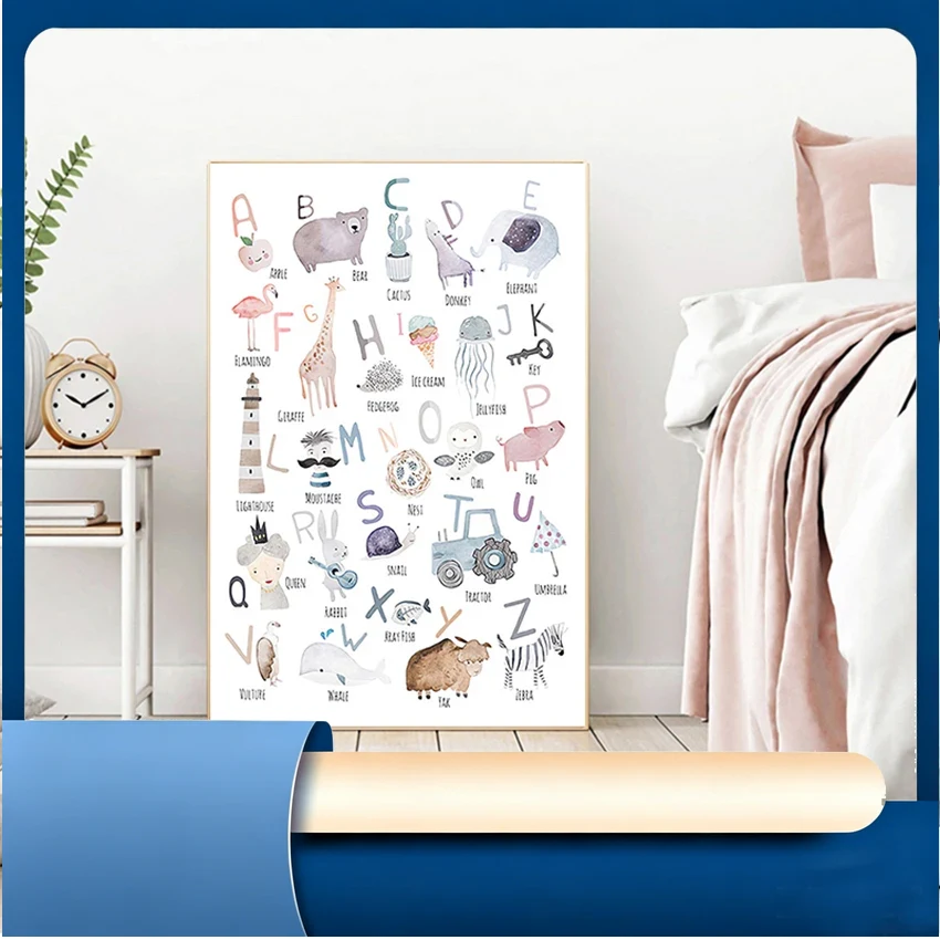 Animals Illustration Learning  - огляд і ціна Resin Art Learning