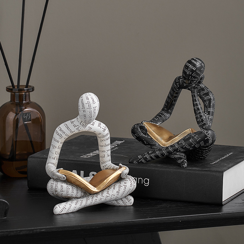 Romantic Couple Resin Sculptur - огляд і ціна Resin Art Anniversary Gift