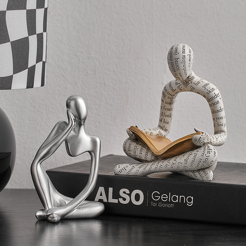 Romantic Couple Resin Sculptur - огляд і ціна Resin Art Anniversary Gift