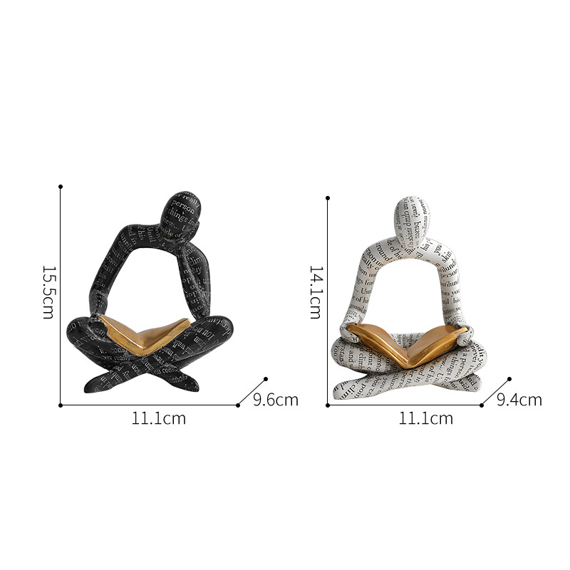 Romantic Couple Resin Sculptur - огляд і ціна Resin Art Anniversary Gift