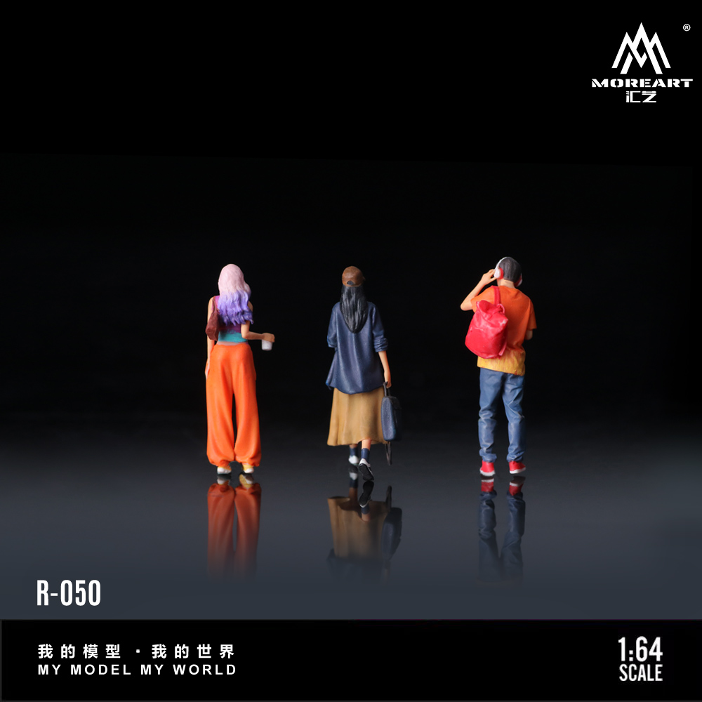 More Art 1:64 Holding Cup Shop - огляд і ціна Resin Art Decor