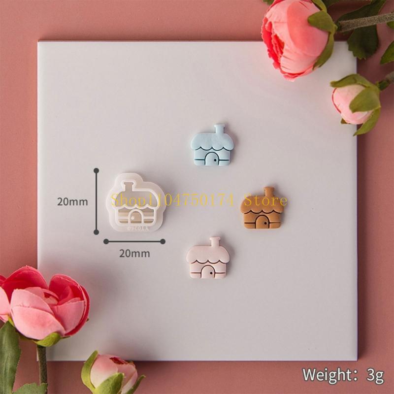 Earrings Mold Pendant Molds Ep - огляд і ціна Resin Art For Sale
