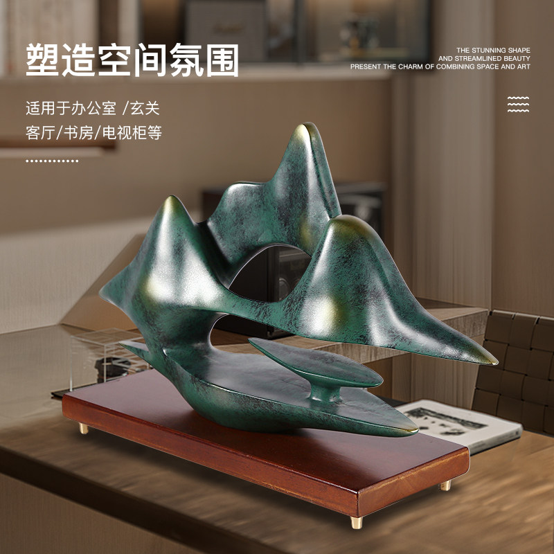 PYH light luxury living room e - огляд і ціна Resin Art Meaning
