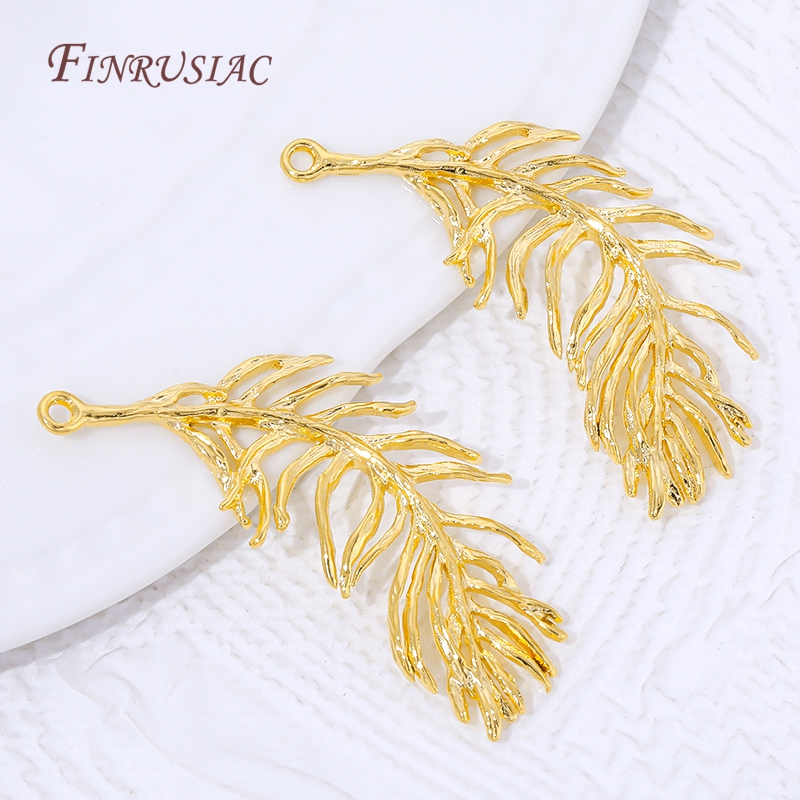 18K Gold Plated Brass Flower & - огляд і ціна Gold Leaf Foil