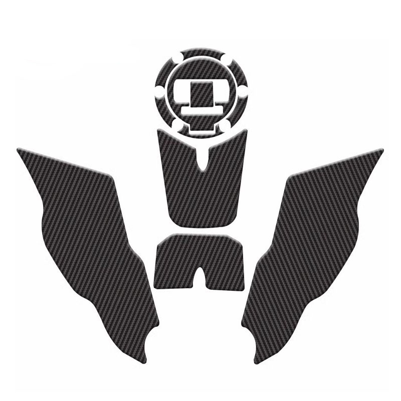 For BMW F800GS F 800 GS 2025 L - огляд і ціна Resin Art Sticker