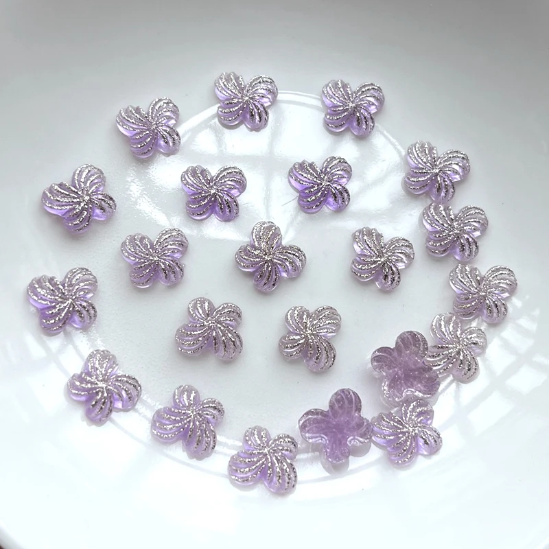 50pcs 10*8mm jelly colored lum - огляд і ціна Resin Art Design For Wedding