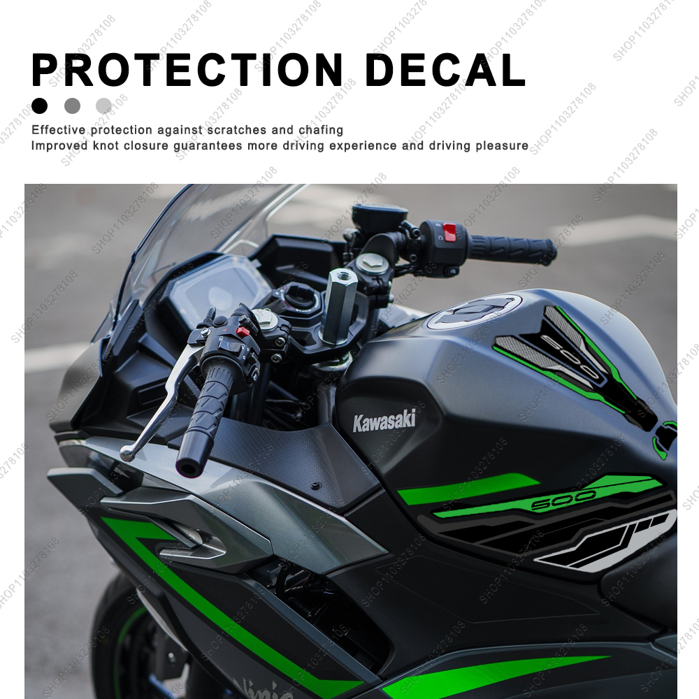 For Z500 Z 500 2024 3D Epoxy R - огляд і ціна Resin Art Sticker